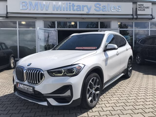 2020 BMW X1 xDrive28i - photo 1