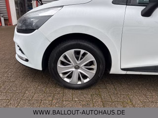Renault Clio IV Life*2.HAND*KLIMA*NAVI*TEMPO*EURO6* - photo 11
