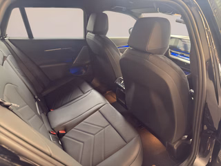 BMW 520 i M Sport Autom., LED Navi Iconic AHK - bilder 1