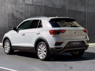 Volkswagen T-Roc Sport Automatik ACC SHZ - foto 7