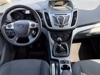 Ford C-MAX Champions Edition/SHZ/NAV/ - bilder 12