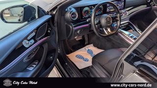 Mercedes-Benz AMG GT 53 4Matic+ PANO+360°+SPORT.AGA+NIGHT - bilder 16
