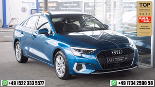 Audi A3 Used vehicle for sale