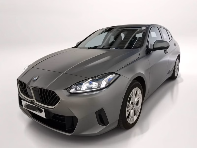 BMW 120i MASSAGE/HEADUP/360°/KMFRTZGNG/ADAPTIVLED
