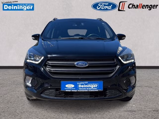 Ford Kuga 1.5 l EcoBoost ST-Line Autom. TECHNIK/STYLING/WINTER-PAKET TEILLEDER PDC KLIMAAUTOMATIK - bilder 7