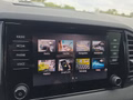 Daumennagel 36 - Skoda Karoq Sportline 2,0TSI DSG AHK/4*J.Gar/Navi/Matrix   **