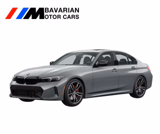 2023 BMW 330i xDrive Sedan - photo 1