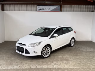 Ford Focus Used vehicle for sale