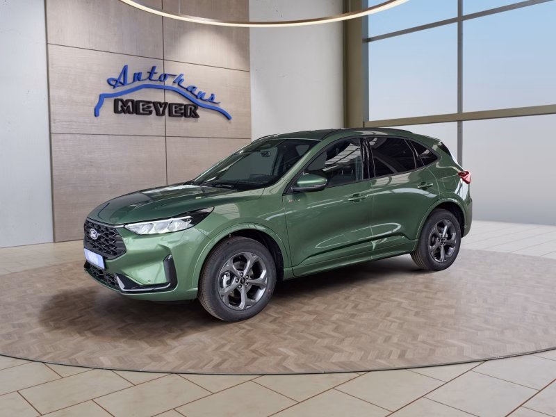 Ford Kuga ST-Line 2,5 FHEV 180PS 5*J.Gar/LED/Navi/Winterp.   **