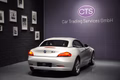 Daumennagel 27 - BMW Z4 Roadster sdrive 20 i/46465 KM/TOP ZUSTAND