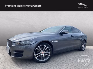 Jaguar XE Gebrauchtwagen Kaufen