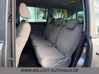 Seat Alhambra*2.HAND*KLIMA*NAVI*7-SITZER*AHK*KAMERA* - bilder 5