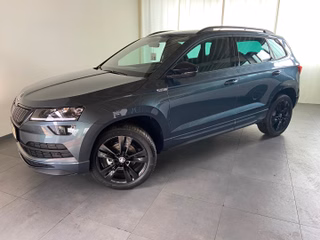 Skoda Karoq 1.5 TSI DSG SPORTLINE age.one-day registration Kaufen