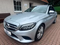 Daumennagel 1 - Mercedes-Benz C 180 CGI*LED*SITZHZG*CAM*TEMP*9 G-TRONIC*