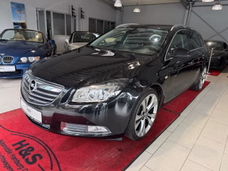 Opel Insignia Used vehicle for sale