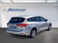Daumennagel 4 - Ford Focus Turnier Cool & Connect