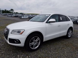 Audi Q5 Used vehicle for sale