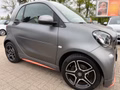 Daumennagel 6 - Smart ForTwo*BRABUS*MASERATI*TAILOR-MADE*KAMERA*