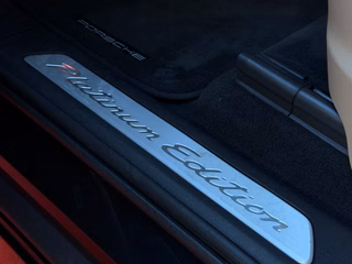 Porsche Cayenne Coupe S Platinum Edition 3.0 V6 e-hybrid / HEAD-UP / PANO / ACC / BOSE / 360° CAM E-Hybrid - foto 28