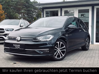 Volkswagen Golf VII Lim. Highline DSG+Pano+LED+ACC+StandHZG