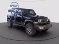 Thumbnail 7 - Jeep Wrangler Sahara 2.0 T-GDI MY25 ACC+Leder