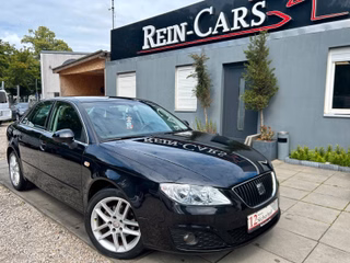 Seat Exeo Lim. Style 2.0 TDI/88TKM/I.HD/MFL/PDC/TEMP.