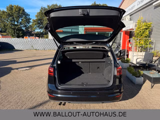 Volkswagen Golf Sportsvan VII Highline*NAVI*ACC*TOT*AHK*SPU - foto 7