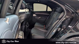 Mercedes-Benz S 400 d AMG Line 360°+PANO+BURMESTER+DISTRONIC+ - photo 26
