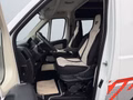 Daumennagel 24 - Peugeot Boxer Wohnmobil Hoch L3H2 Wohnmobil/KLIMA/BETT/SEHR SAUBER/