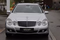 Daumennagel 5 - Mercedes-Benz E 200 T KOMPRESSOR PDC el.SHD Sitzheizung