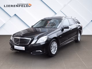 Mercedes-Benz E 350 Used vehicle for sale