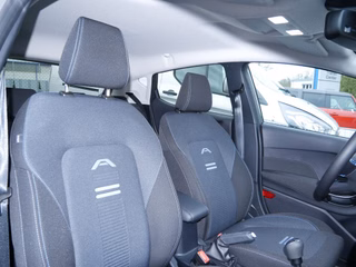 Ford Fiesta 1.0 MHEV Active SITZHEIZUNG ACC FSE SYNC - foto 5