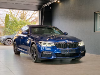 BMW 540d xDrive M Sport*360°*Harman-Kardon*Head Up* - photo 1