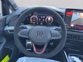Daumennagel 14 - Volkswagen Golf GTI Clubsport 2,0 l TSI OPF 221 kW (300 PS) 7-Gang-Doppelkupplungsgetriebe DSG