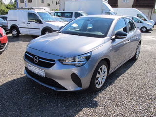 Opel Corsa F Edition, Sitz+Lenkrad-Heiz, PDC, Tempomat, DAB, Klima - foto 1