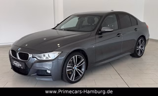 BMW 320 Gebrauchtwagen Kaufen