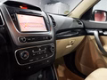 Daumennagel 19 - Kia Sorento Spirit 4WD