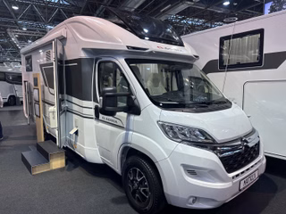 Adria Matrix 670 SL Neuwagen Kaufen
