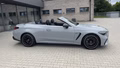 Daumennagel 4 - Mercedes-Benz CLE 53 AMG Cabrio Alpingrau | Burmester | AHK