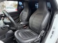 Daumennagel 23 - Smart ForTwo CABRIO*PRIME*NAVI*LEDER*AUTOMATIK*NAVI*