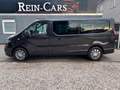 Daumennagel 3 - Opel Vivaro B Combi L2H1 2,9t/9SITZ/NAV/TEMP/MFL/PDC/