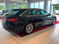 Daumennagel 7 - Audi A6 Avant 40 TDI quattro Standheiz. Navi AHK