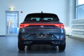 Daumennagel 8 - SEAT Leon FR e-Hybrid