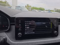 Daumennagel 41 - Skoda Kamiq Selection 1,5TSI DSG AHK/Kamera/LED/Kessy/Winterp.  **