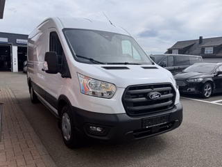 Ford Transit Kasten 310 L3H2 Trend/ACC/360"Kamera/Key-Free - foto 3