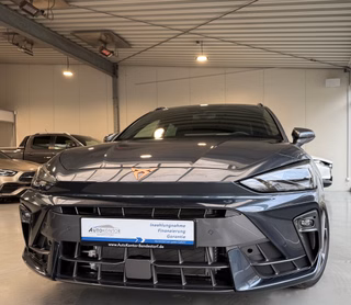 Cupra Leon Sportstourer Autom., Neues Modell LED Kamera Virtual - photo 1