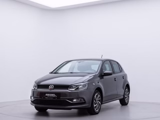 Volkswagen Polo Gebrauchtwagen Kaufen