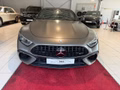Daumennagel 9 - Mercedes-Benz AMG SL 63 4Matic CABRIO HUD/BURMESTER/360