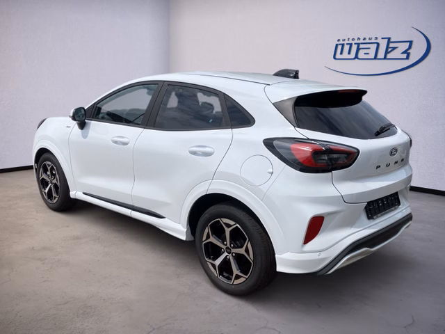 Ford Puma ST-Line 1.0i Automatik, neues Modell Top-Ausstattung - bilder 3