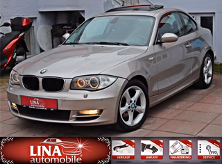 BMW 120 Gebrauchtwagen Kaufen